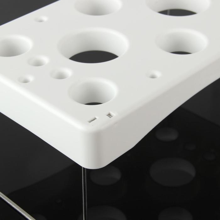 Подставка для мешков и гвоздей кондитерских Доляна