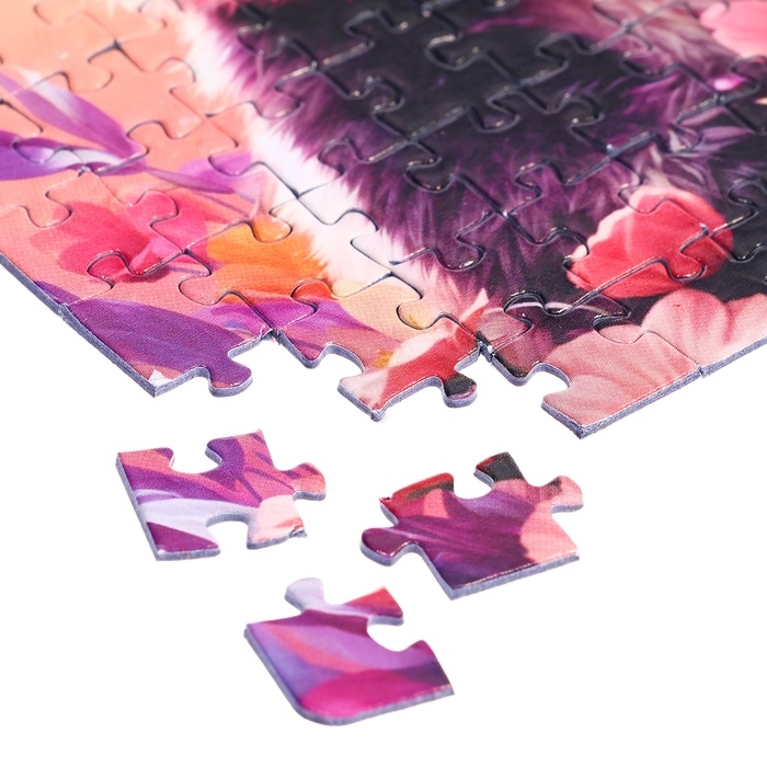 Пазлы &laquo;Готовимся к празднику&raquo;, 500 элементов