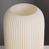 Светильник настольный "Лаконичность" LED 3Вт USB диммер/провод 1,5м 11х11х20см