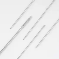 Иглы швейные &laquo;Розы&raquo;, 20 шт.