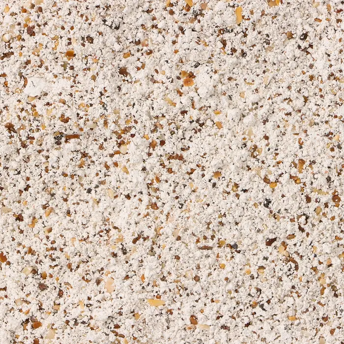 Минеральная подкормка для птиц &laquo;Кальций&raquo;, 100 г, п/э пакет