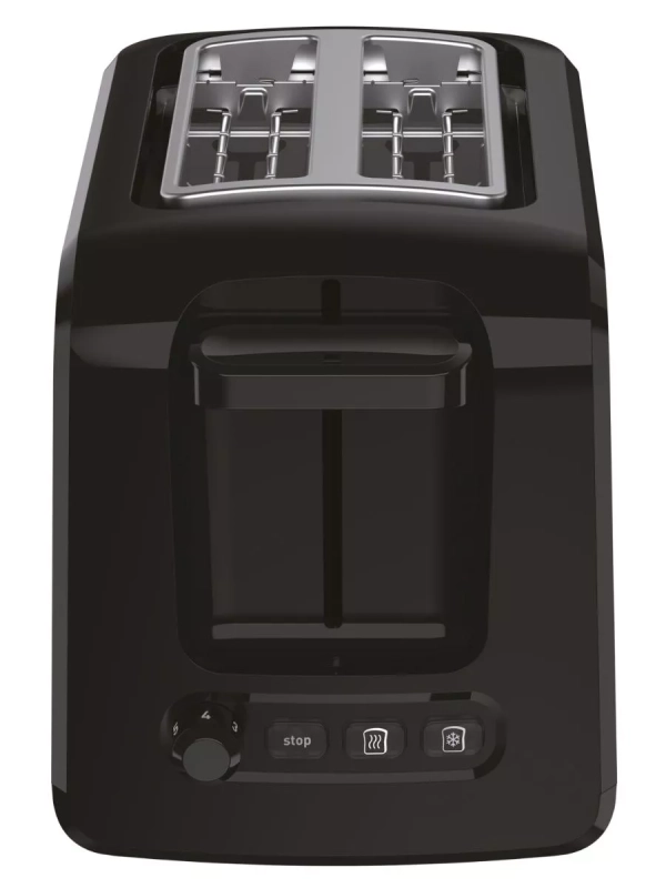 Тостер Express TT410D38, 850 Вт