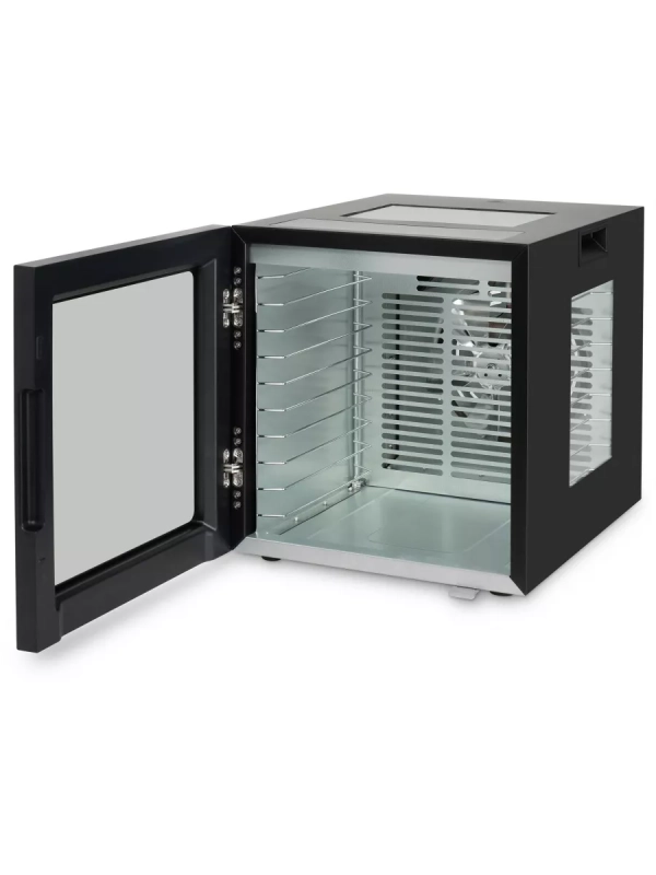 Сушка для фруктов и овощей HYFD-8804 20под. 850Вт