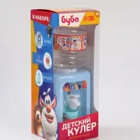 Игровой набор Кулер детский "Буба"