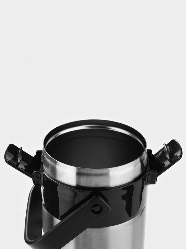 Термос для еды, 2.6 л, сохраняет тепло до 8 ч