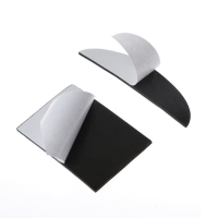 Парковочная система, 4 датчика, LED-экран, 12 В, датчик серый