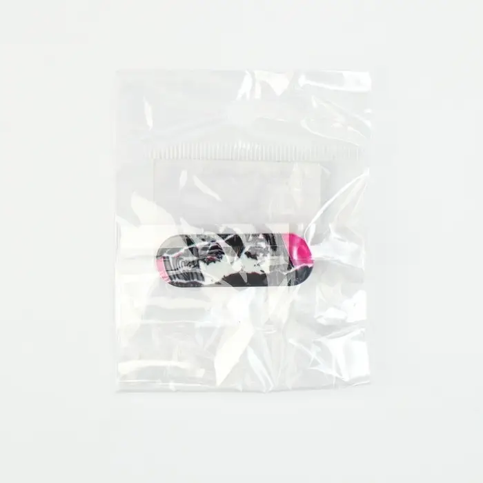 Заколка для волос &laquo;Взгляд&raquo;, 4.5&times;1.5 см