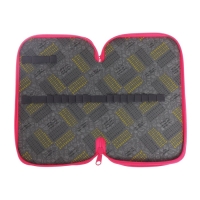 Пенал 2 секции, 125 х 205 х 40 мм, Calligrata 30П26/2 "Котенок", ламинированный картон Пенал 2 секции, 125 х 205 х 40 мм, Calligrata 30П26/2 "Котенок", ламинированный картон