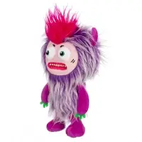 Мягкая игрушка "Сказочное существо Эни", 21 см