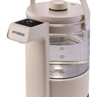 Чайник HYK-G7700 2.5л. 2200Вт