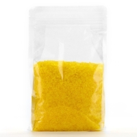 Природная морская соль для ванны, с витаминами А, Е, С, 1 кг (1000 г), аромат тропических фруктов, КЛАДОВАЯ КРАСОТЫ Природная морская соль для ванны, с витаминами А, Е, С, 1 кг (1000 г), аромат тропических фруктов, КЛАДОВАЯ КРАСОТЫ