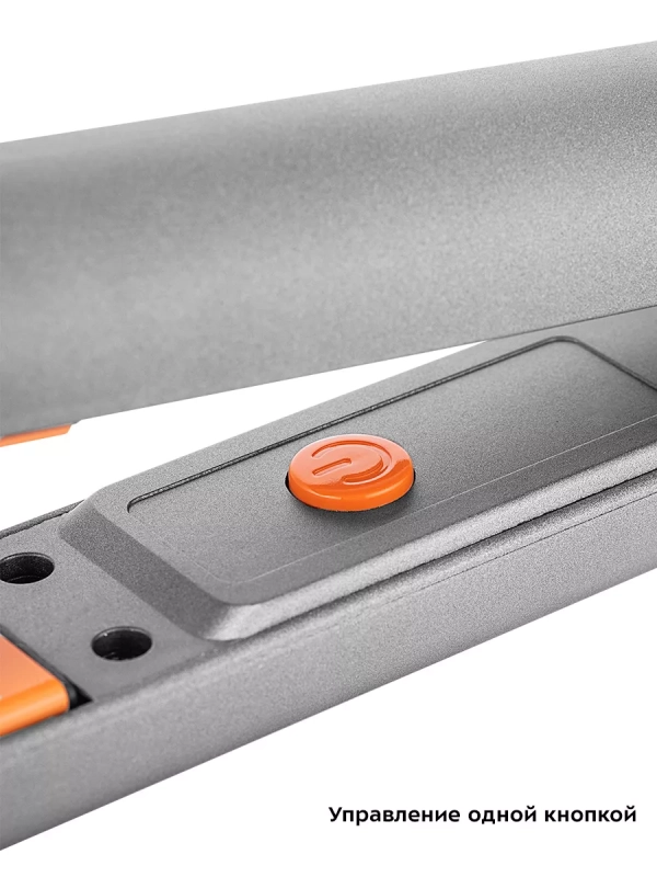 Выпрямитель для волос КТ-3297 - 35 Вт