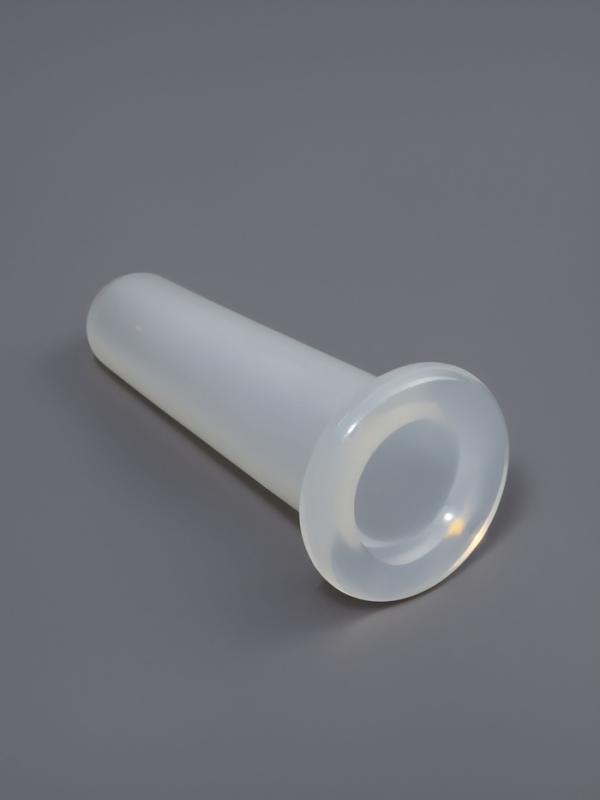 Банка вакуумная для массажа, размер M, d 3,9 см, цвет МИКС