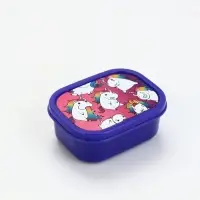 Ланч - бокс &laquo;Единороги&raquo;, 150 мл