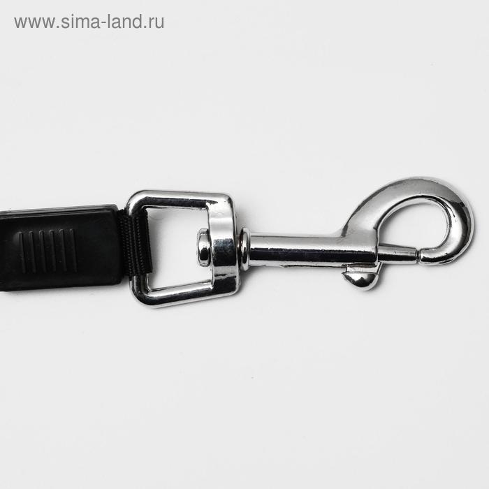 Рулетка эргономичная, 3 м, до 11,5 кг, жёлтая