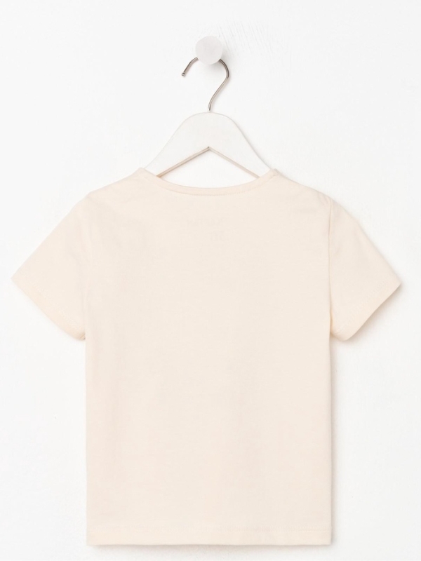 Футболка детская KAFTAN "Trendy" р.38 (146-152)