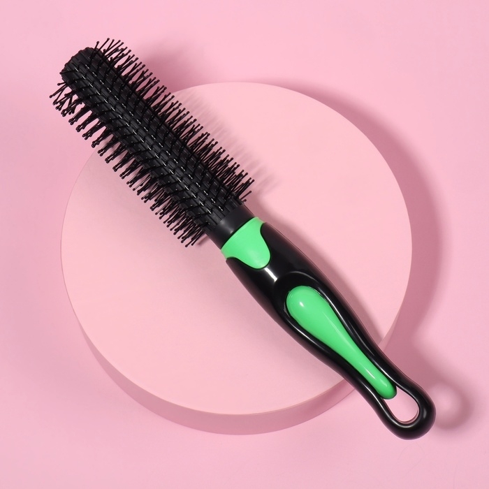 Брашинг, d = 2/4 &times; 23 см, цвет МИКС