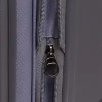 Чемодан Skyline S, серый