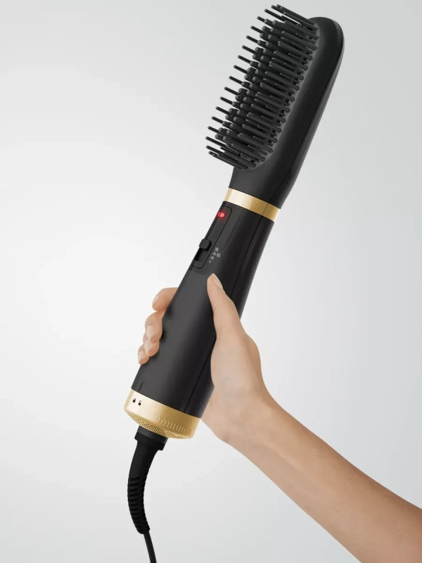 Расческа выпрямитель Powerstraight Air UB5920F0