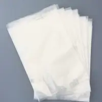 Набор пакетов для вакууматора 100 шт 25х35 см 65 мкм