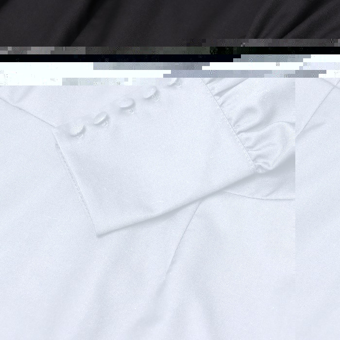 Платье женское MINAKU: Casual Collection цвет черный ,р-р 42