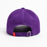 Бейсболка мужская MINAKU, цвет фиолетовый, размер 56-58 Бейсболка мужская MINAKU, цвет фиолетовый, размер 56-58