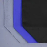 Основа для шопера B5, синяя