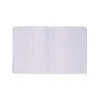 Тетрадь 48л кл BUBBLE TEA