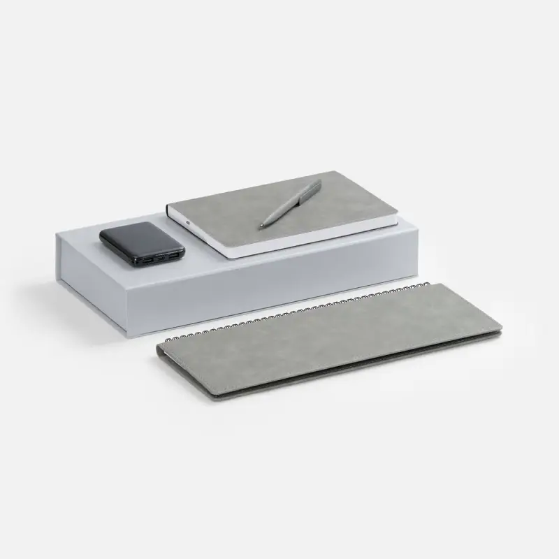 Набор Urban Planner, серый