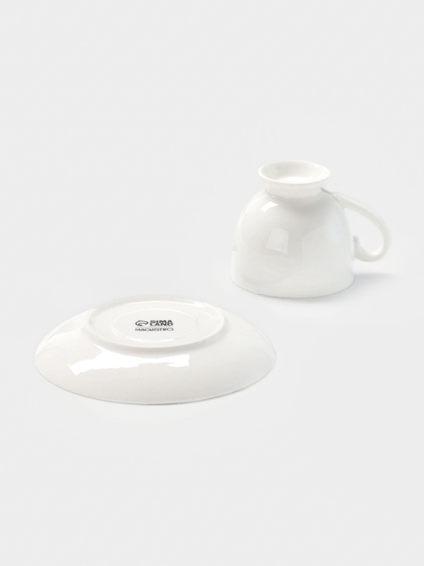 Чайная пара 220 мл Magisto "English tea party"