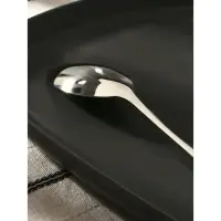 Ложка чайная из нержавеющей стали Magistro &laquo;Джентри&raquo;, длина 16 см, цвет серебряный