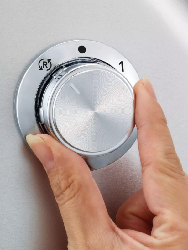 Мясорубка электрическая HV10 ME856D32, 2100 Вт