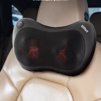 Массажер для шеи электрический НДС 20