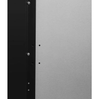 Вытяжка встраиваемая HBH 6235 BG черный