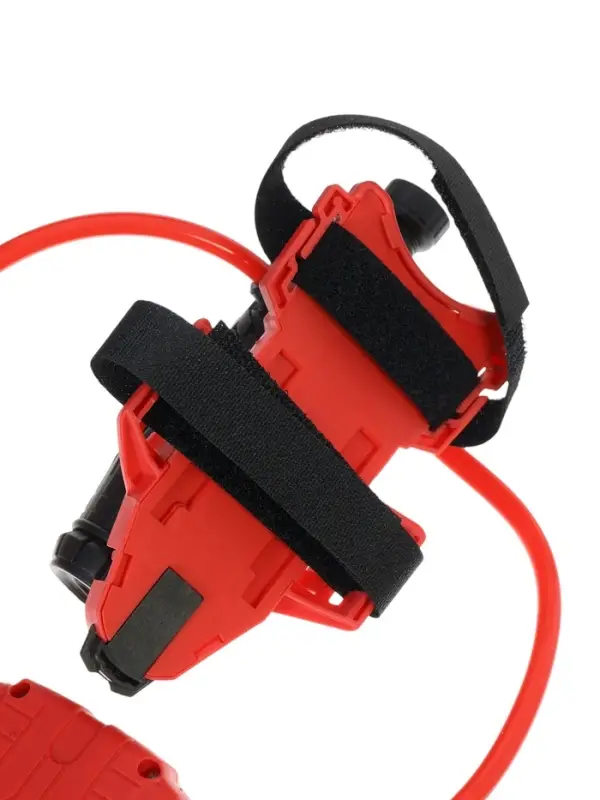 WOOW TOYS Игровой набор "Оружие Супергероя", стреляет водой