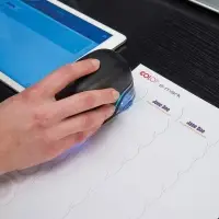 Наклейки Colop E-mark