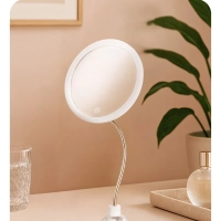 Косметическое зеркало с подсветкой КТ-4171 - 5 Вт