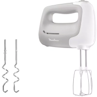 Миксер Prepmix HM450B10 с 5 скоростями, 450 Вт