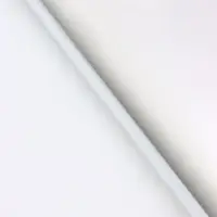 Пленка для цветов, &laquo;Серебряная сторона&raquo;, белый, 57&times;57&plusmn;1 см