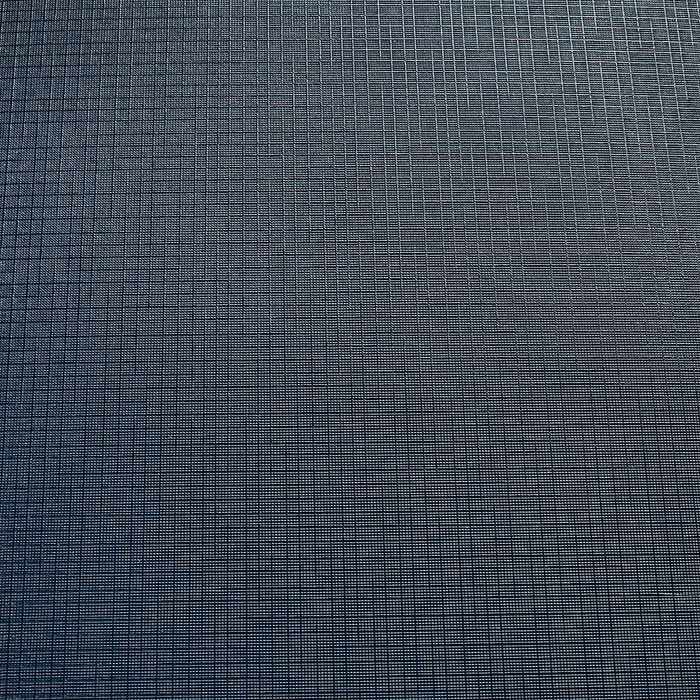 Ежедневник недатированный, A5, 160 листов, Attomex. Lancaster, твердая обложка балакрон с поролоном, тиснение фольгой, перфорация, ляссе, блок 70%, синий