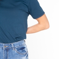 Джинсы женские, цвет голубой, размер 44 (28) Джинсы женские, цвет голубой, размер 44 (28)