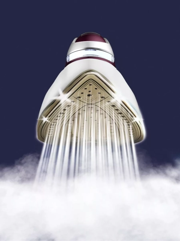 Парогенератор с подсветкой Pro Express Vision GV9810E0