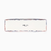 Коробка под 5 конфет с ячейками «Только для тебя», 6 х 23 х 3 см Коробка под 5 конфет с ячейками «Только для тебя», 6 х 23 х 3 см