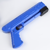 Самолёт &laquo;Запуск&raquo; с пистолетом, МИКС