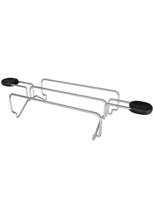 Тостер Majestuo TT883D10 с сенсорным дисплеем