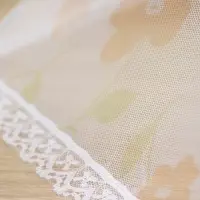 Сетка для продуктов защитная &laquo;Зонтик&raquo;, 70&times;70 см, цвет МИКС