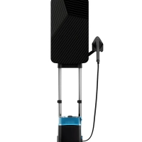 Парогенератор 3-в-1 IXEO POWER QT2022E1