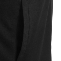 Лонгслив женский Resport, на молнии, р. 50, цвет чёрный, базовый, с длинным рукавом