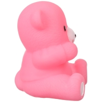 Набор резиновых игрушек для ванны &laquo;На острове&raquo;, с пищалкой, 10 шт, Крошка Я