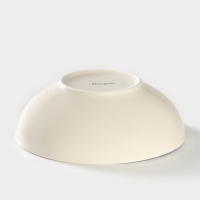 Миска керамическая Elrington &laquo;Аэрограф. Морской вечер&raquo;, 1,69 л, d=23 см